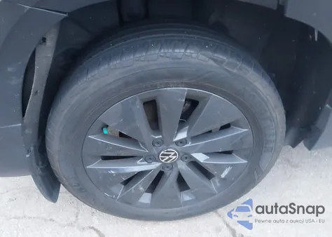 2023 Volkswagen Taos 1.5T S from USA, damaged, VIN 3VVCX7B22PM381746